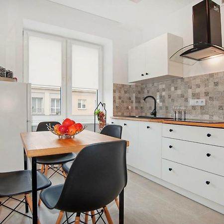 Apartament Sowa Czestochowa Exterior photo