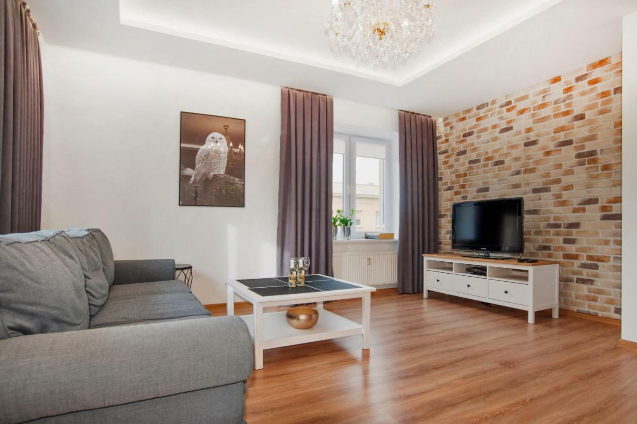 Apartament Sowa Czestochowa Exterior photo