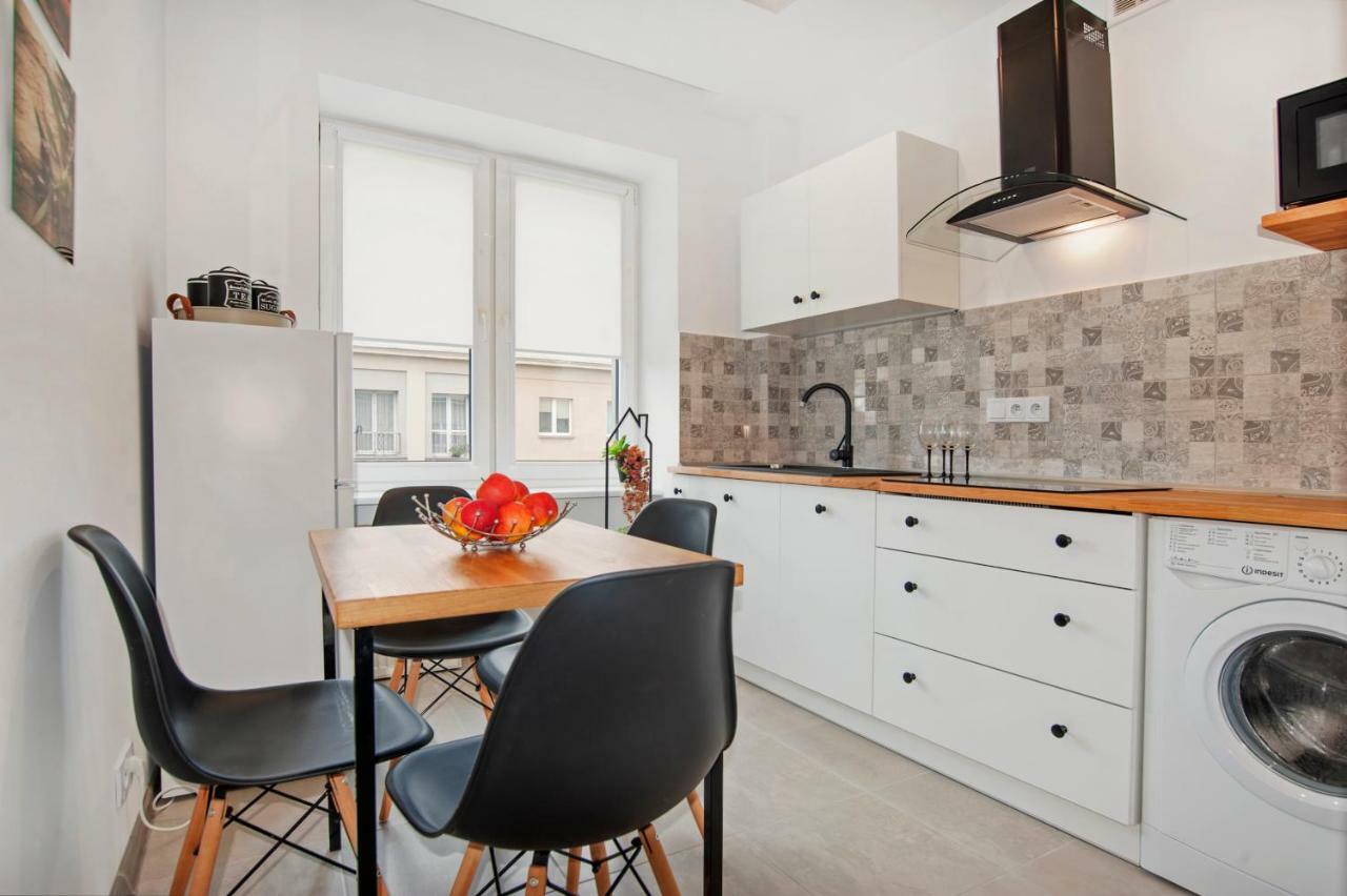 Apartament Sowa Czestochowa Exterior photo