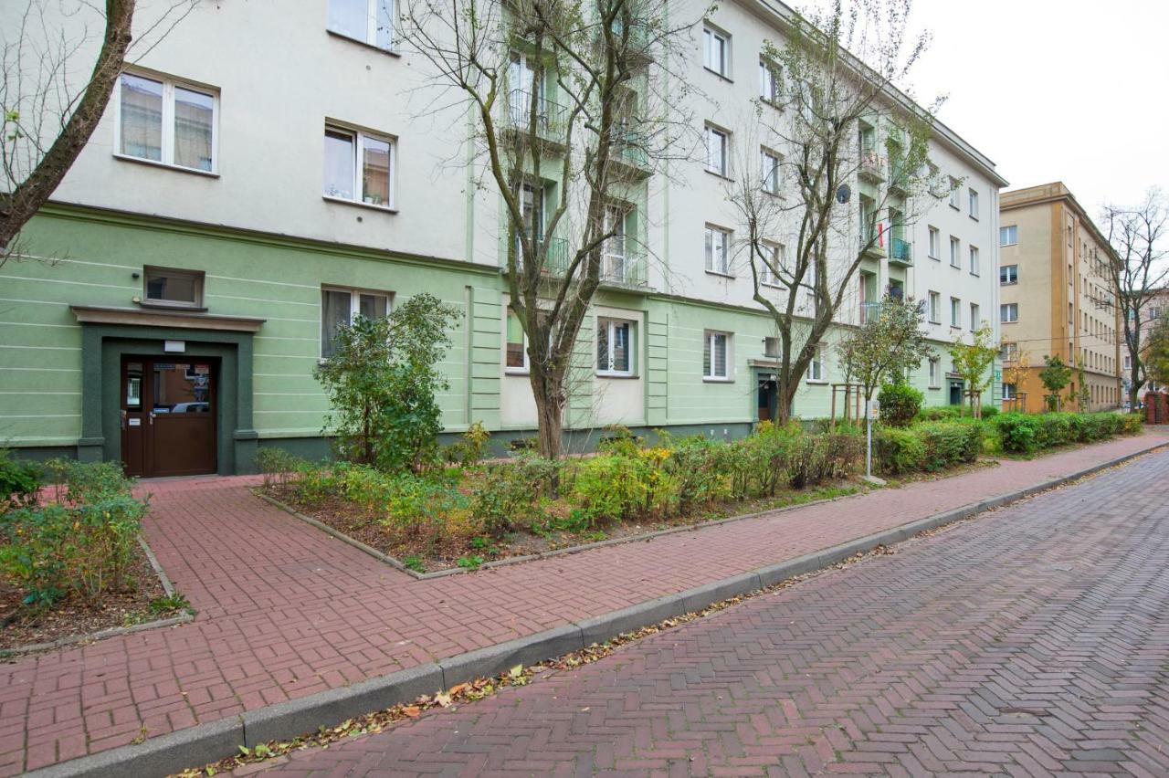 Apartament Sowa Czestochowa Exterior photo