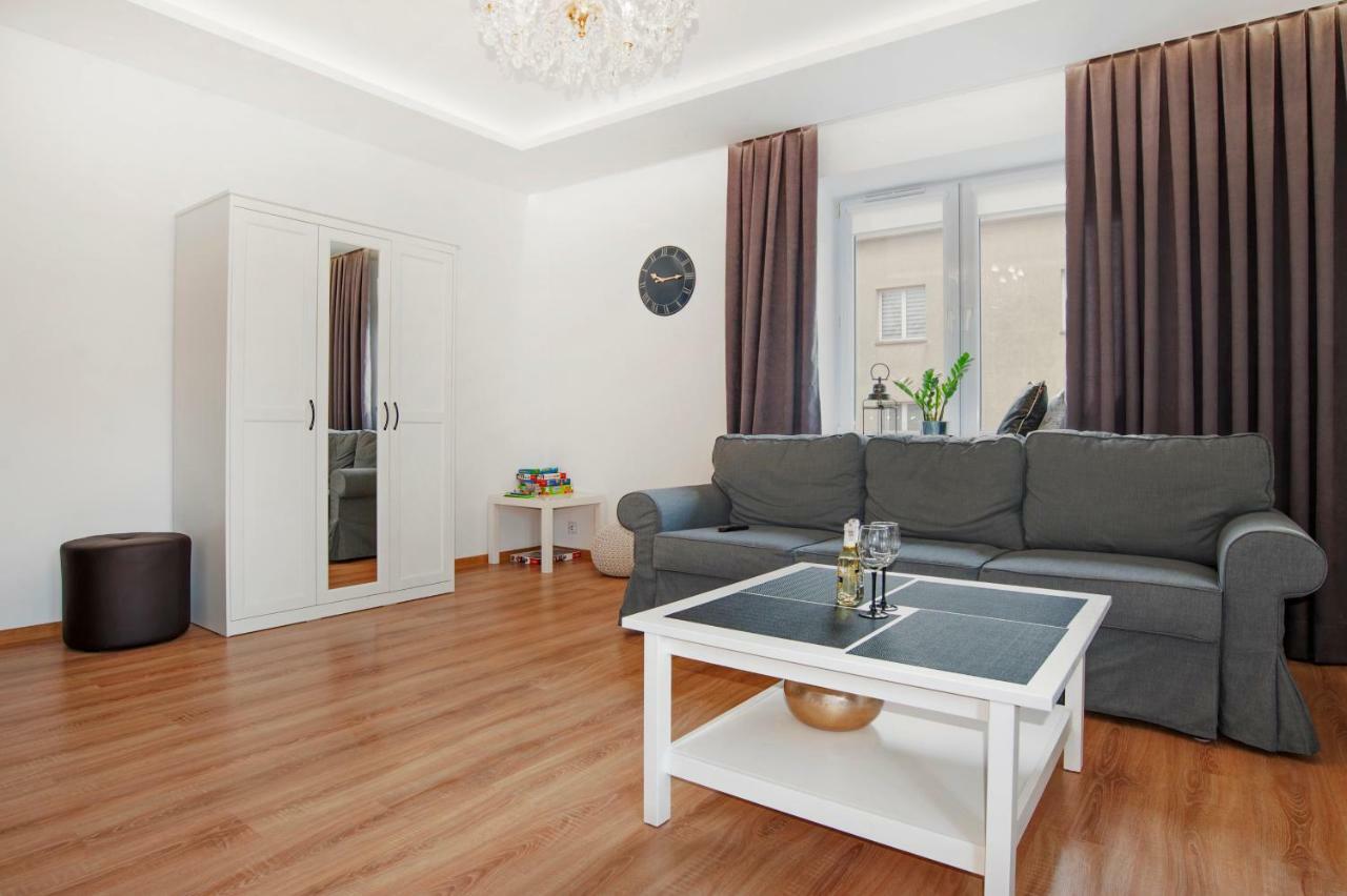 Apartament Sowa Czestochowa Exterior photo