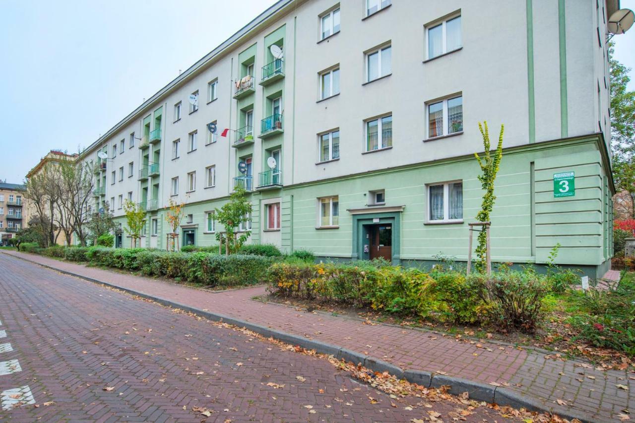 Apartament Sowa Czestochowa Exterior photo
